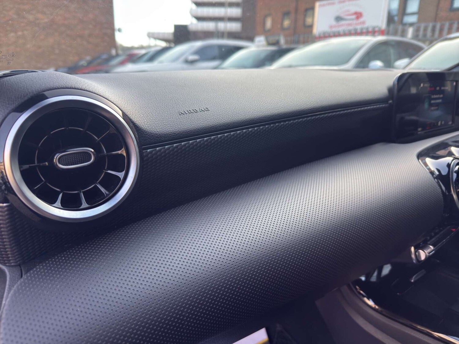 Used Mercedes-Benz A-Class 2019 for sale - 77594880: Photo 48