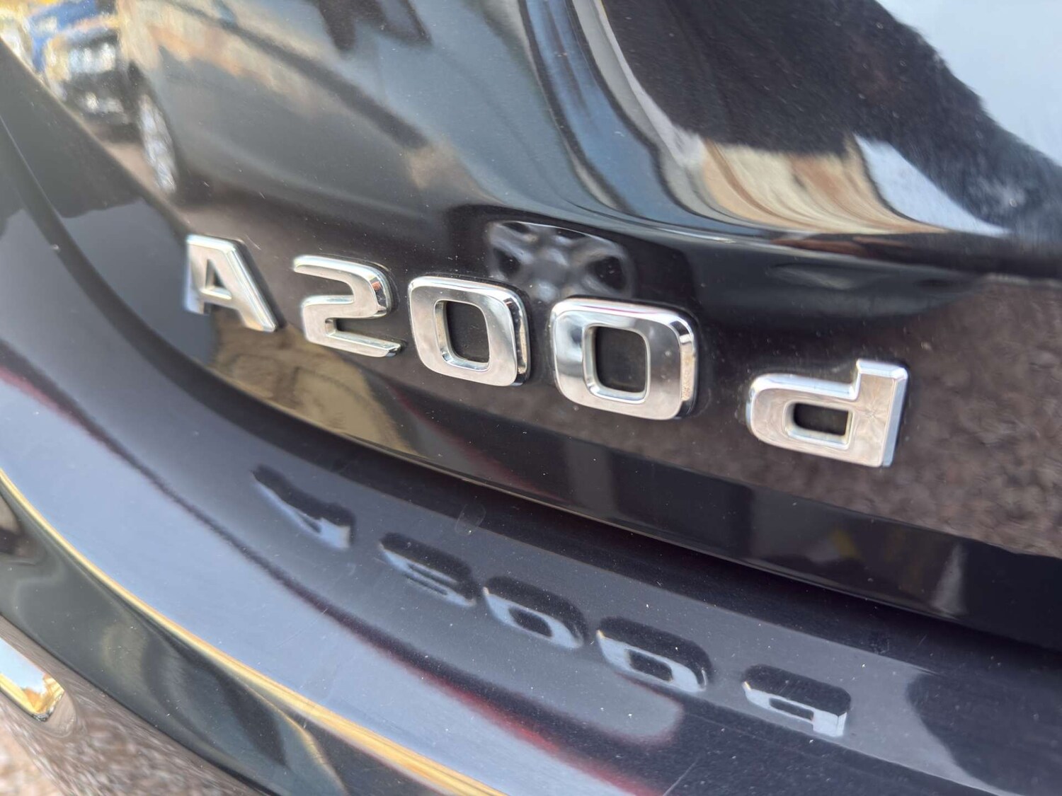 Used Mercedes-Benz A-Class 2019 for sale - 77594880: Photo 50