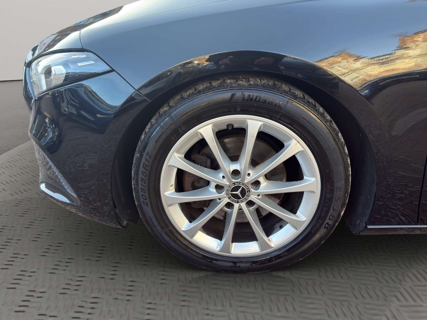 Used Mercedes-Benz A-Class 2019 for sale - 77594880: Photo 52