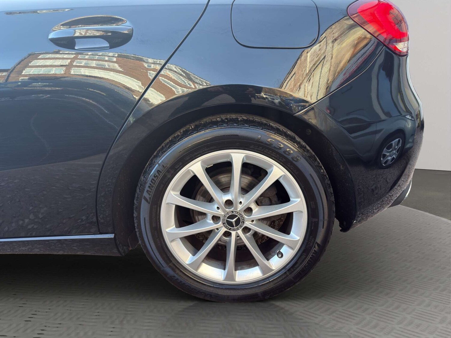 Used Mercedes-Benz A-Class 2019 for sale - 77594880: Photo 53