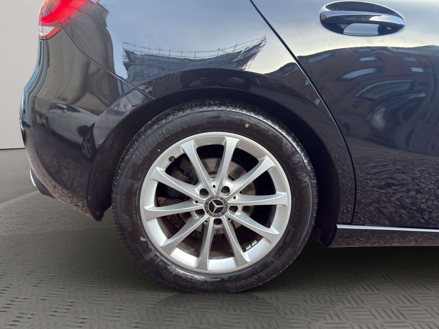 Used Mercedes-Benz A-Class 2019 for sale - 77594880: Photo 54