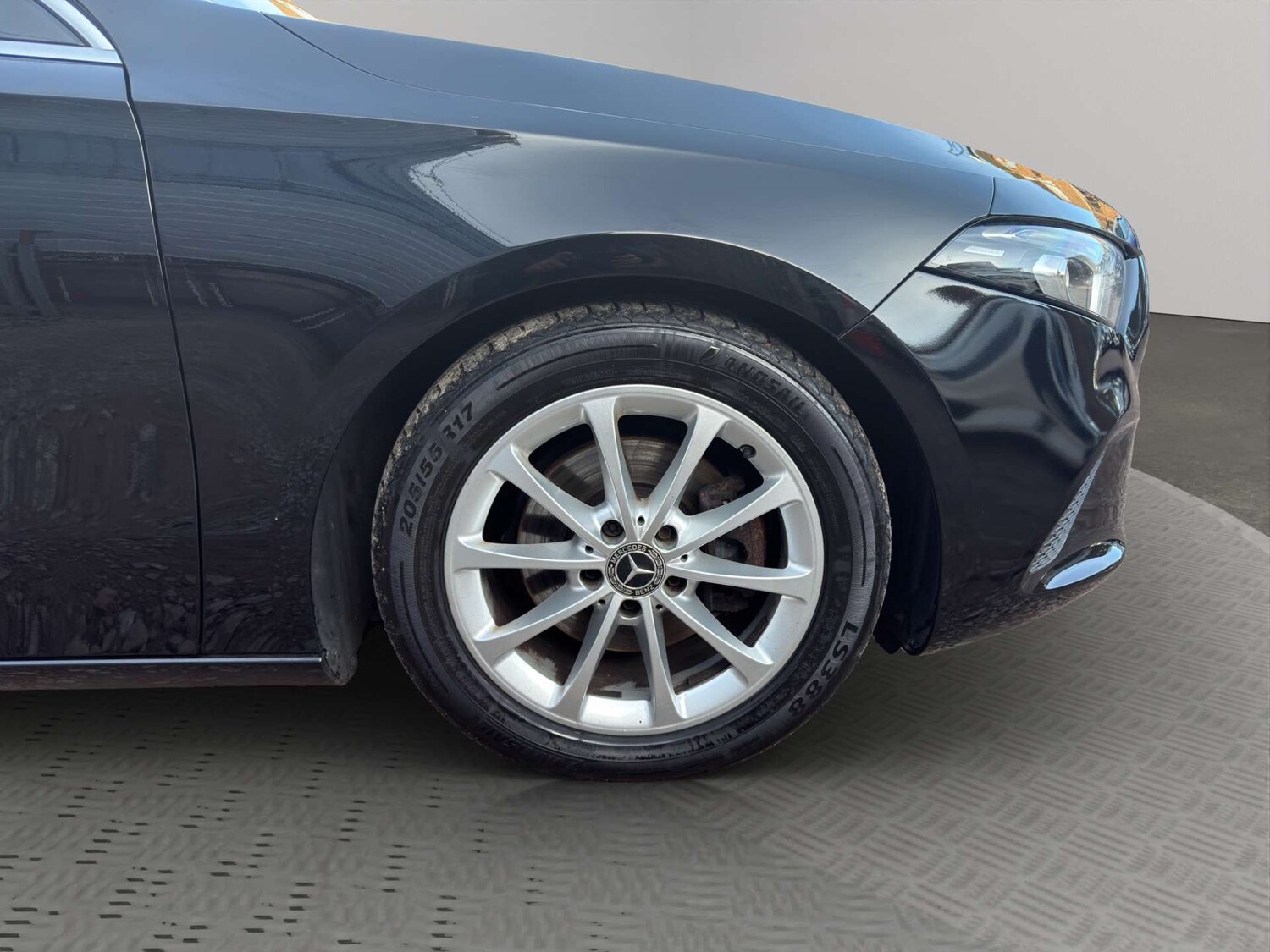 Used Mercedes-Benz A-Class 2019 for sale - 77594880: Photo 55