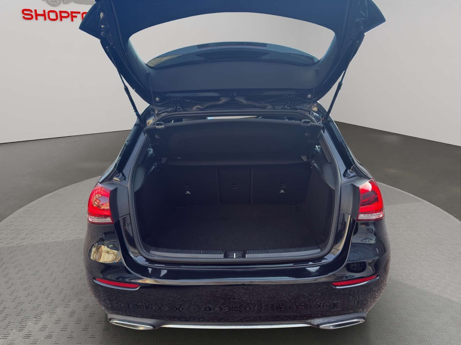 Used Mercedes-Benz A-Class 2019 for sale - 77594880: Photo 7