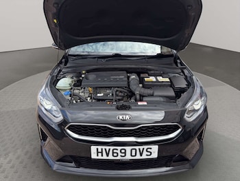 Used Kia Pro Ceed 2019 for sale - 78919949: Photo