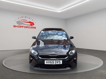 Used Kia Pro Ceed 2019 for sale - 78919949: Photo