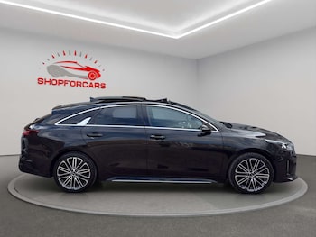 Used Kia Pro Ceed 2019 for sale - 78919949: Photo
