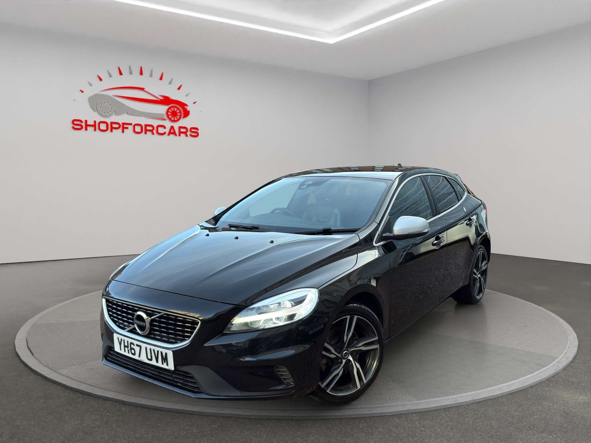Used Volvo V40 2017 for sale - 77477809: Photo 10