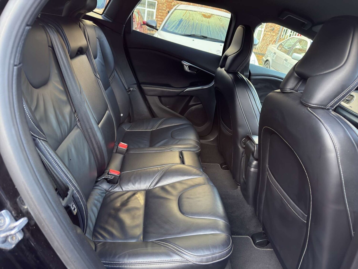 Used Volvo V40 2017 for sale - 77477809: Photo 14