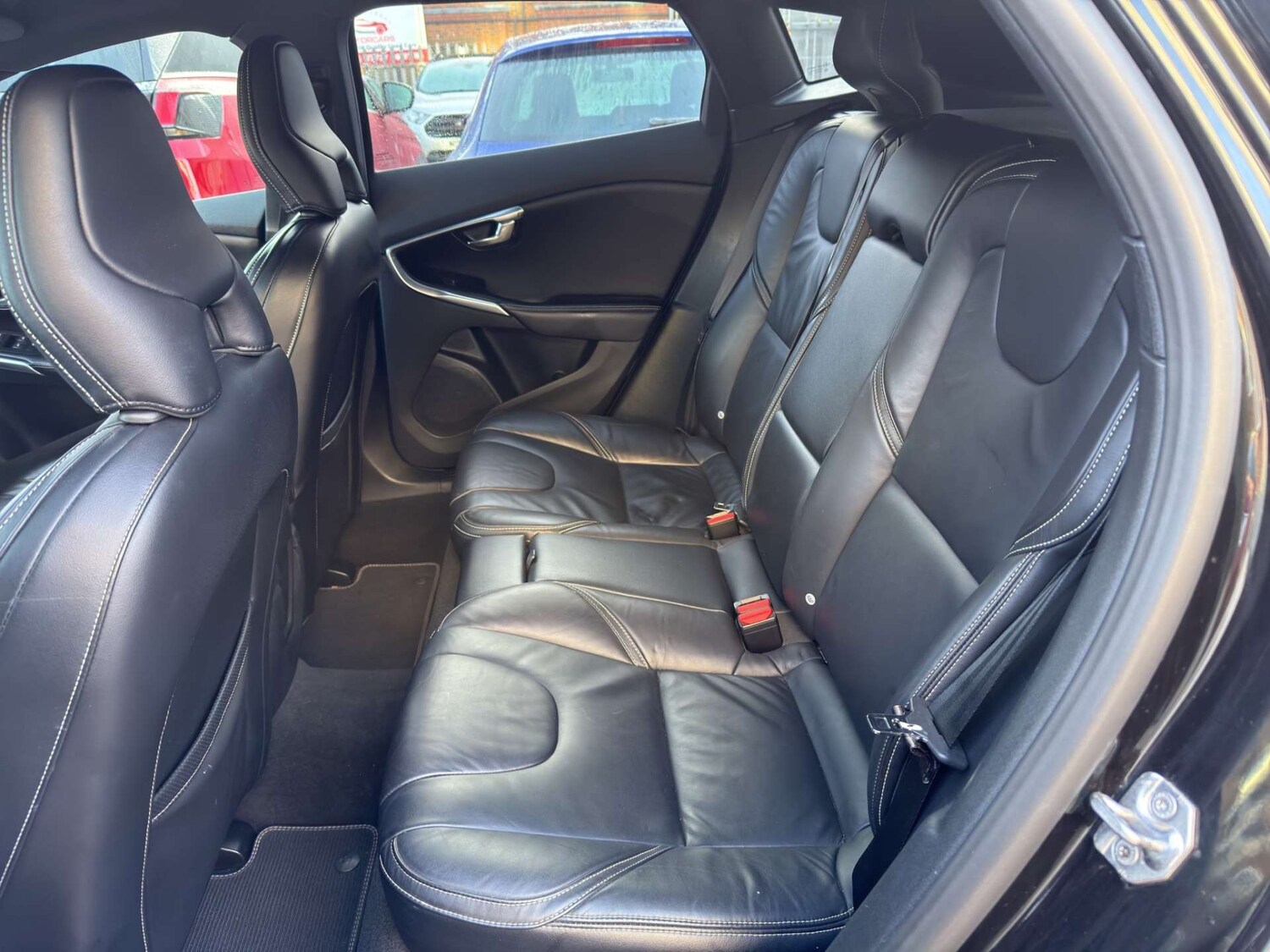 Used Volvo V40 2017 for sale - 77477809: Photo 19