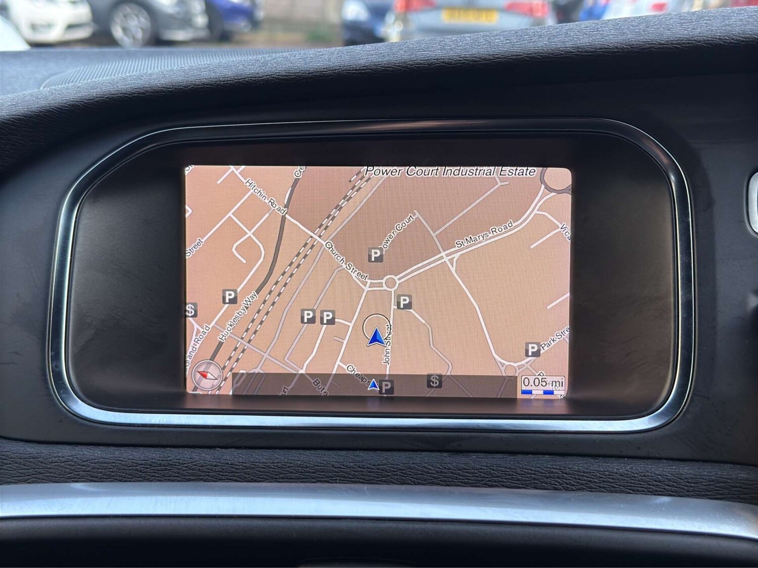 Used Volvo V40 2017 for sale - 77477809: Photo 25