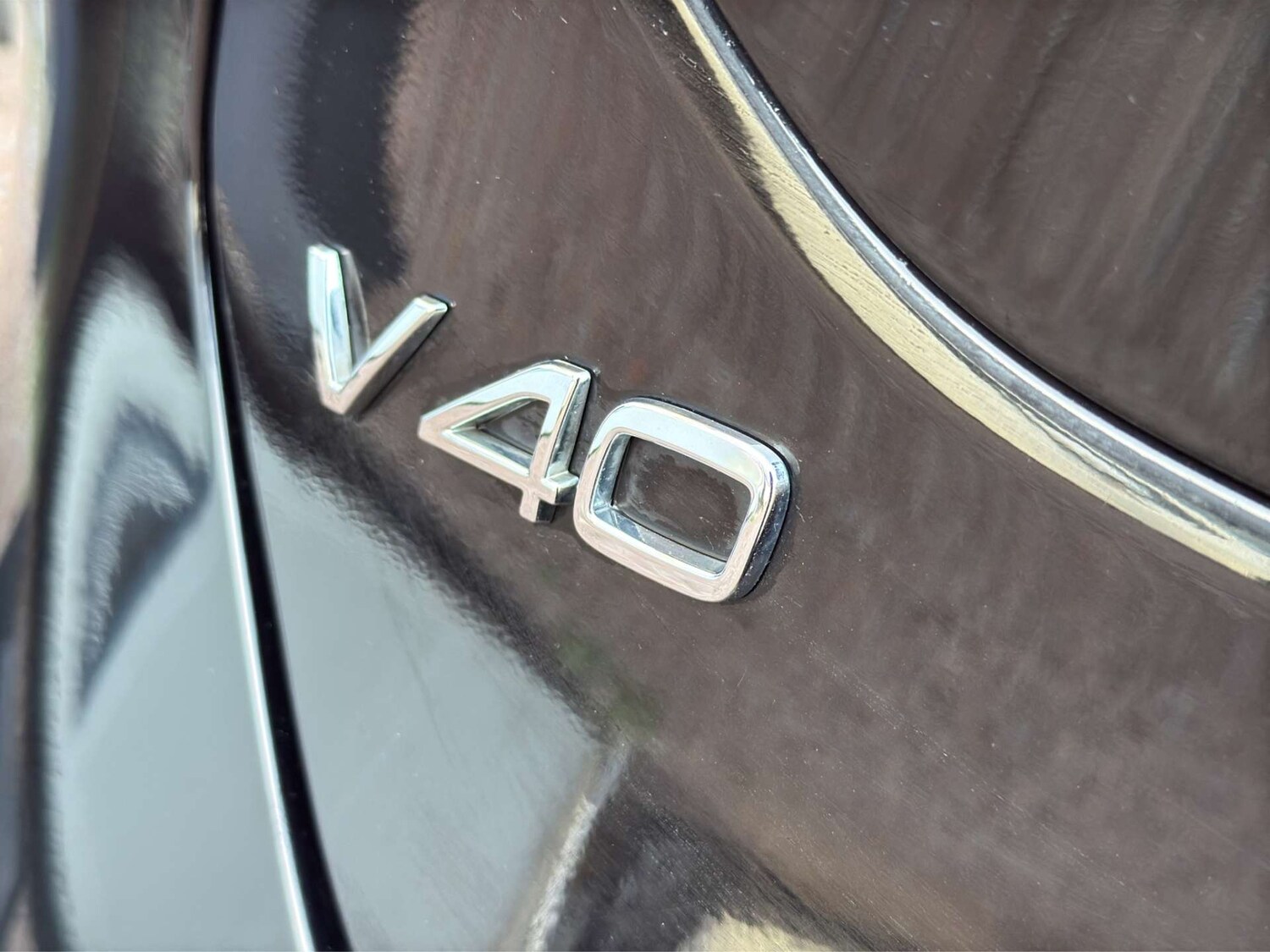 Used Volvo V40 2017 for sale - 77477809: Photo 46