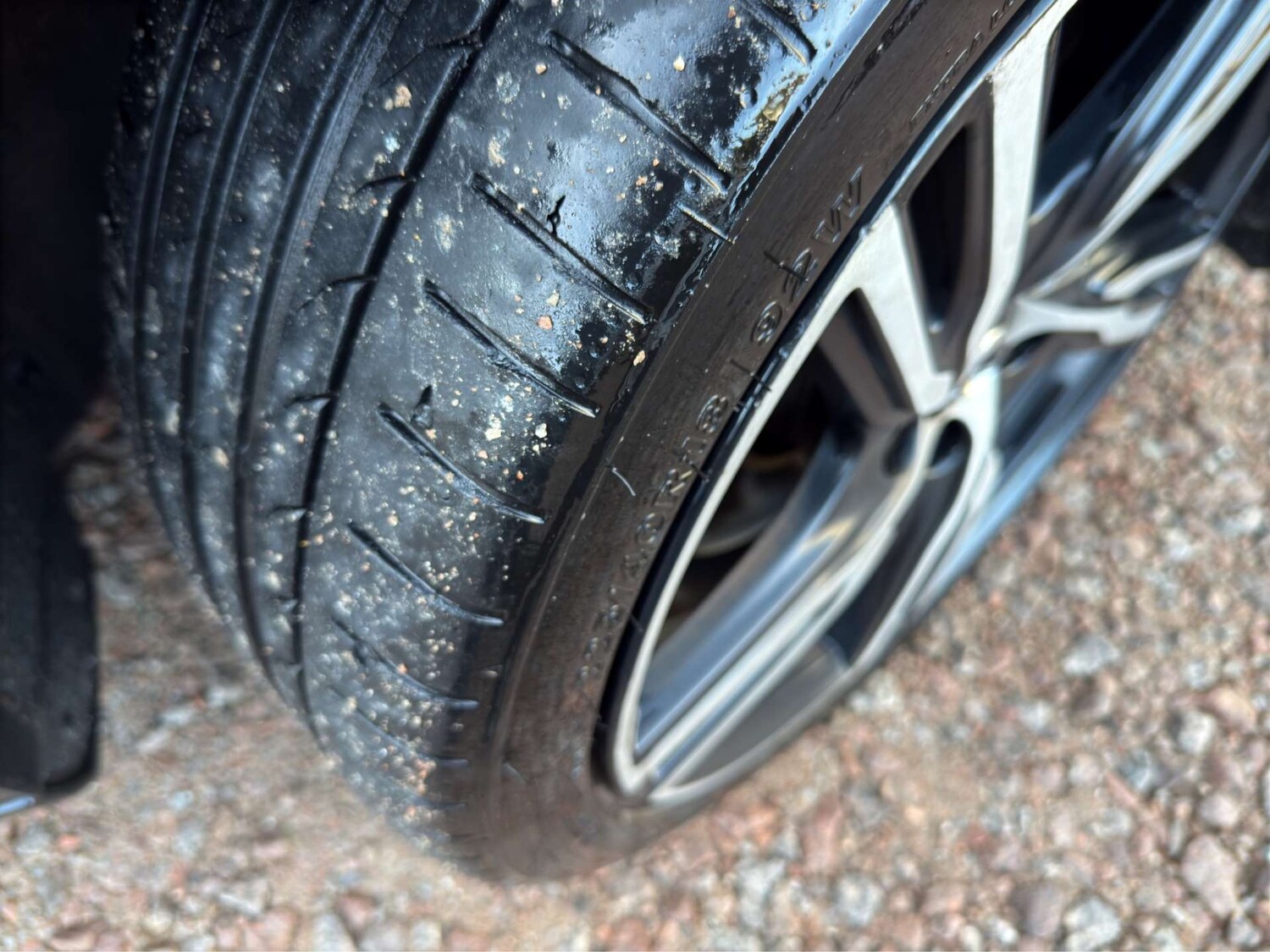 Used Volvo V40 2017 for sale - 77477809: Photo 53