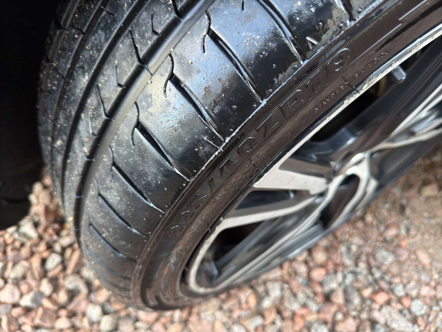 Used Volvo V40 2017 for sale - 77477809: Photo 56