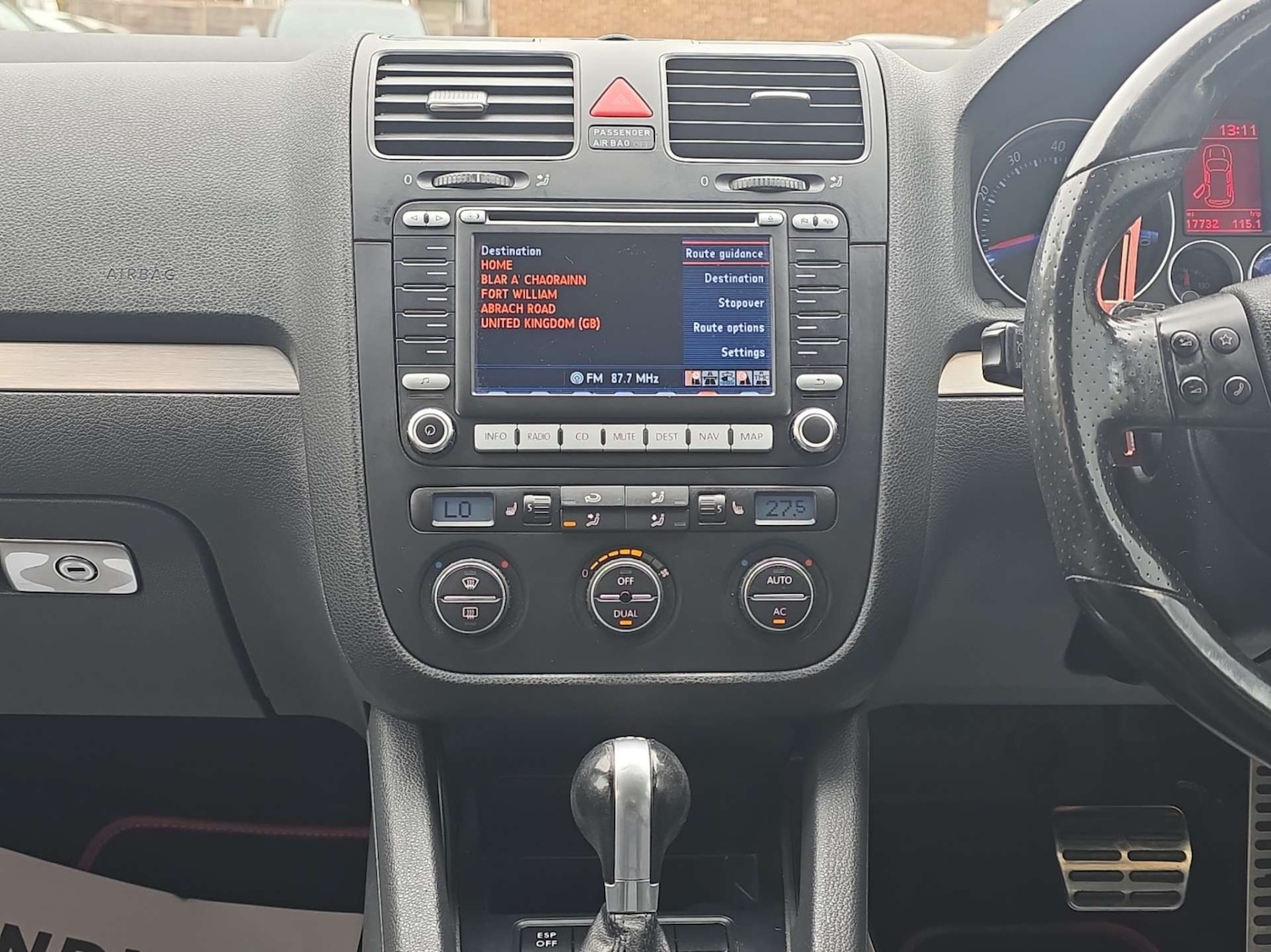 Vehicle 25