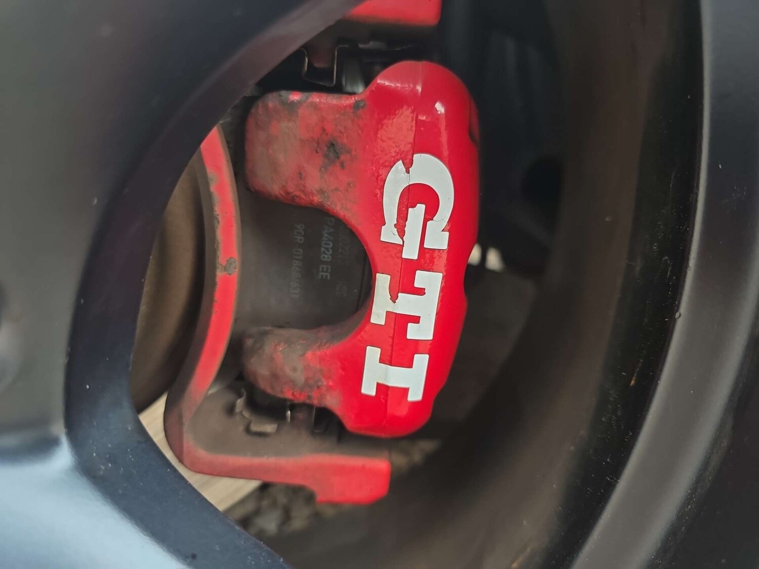 Vehicle 50