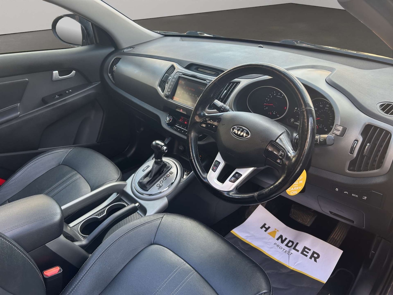 Used Kia Sportage 2015 for sale - 78056689: Photo 11