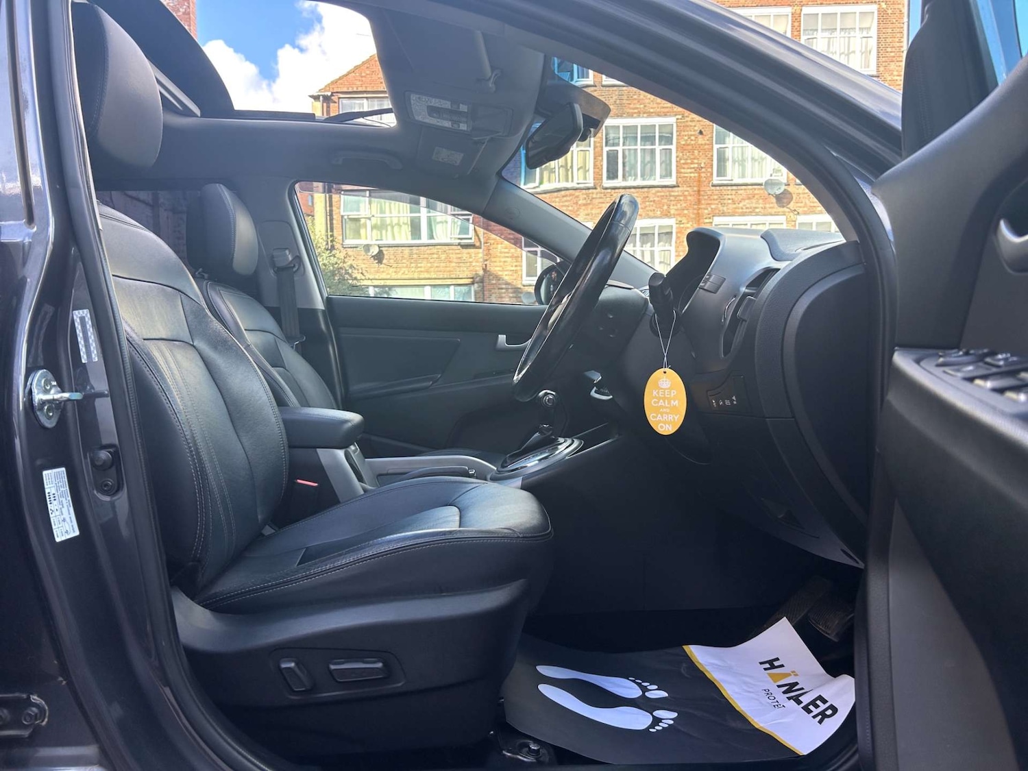 Used Kia Sportage 2015 for sale - 78056689: Photo 12