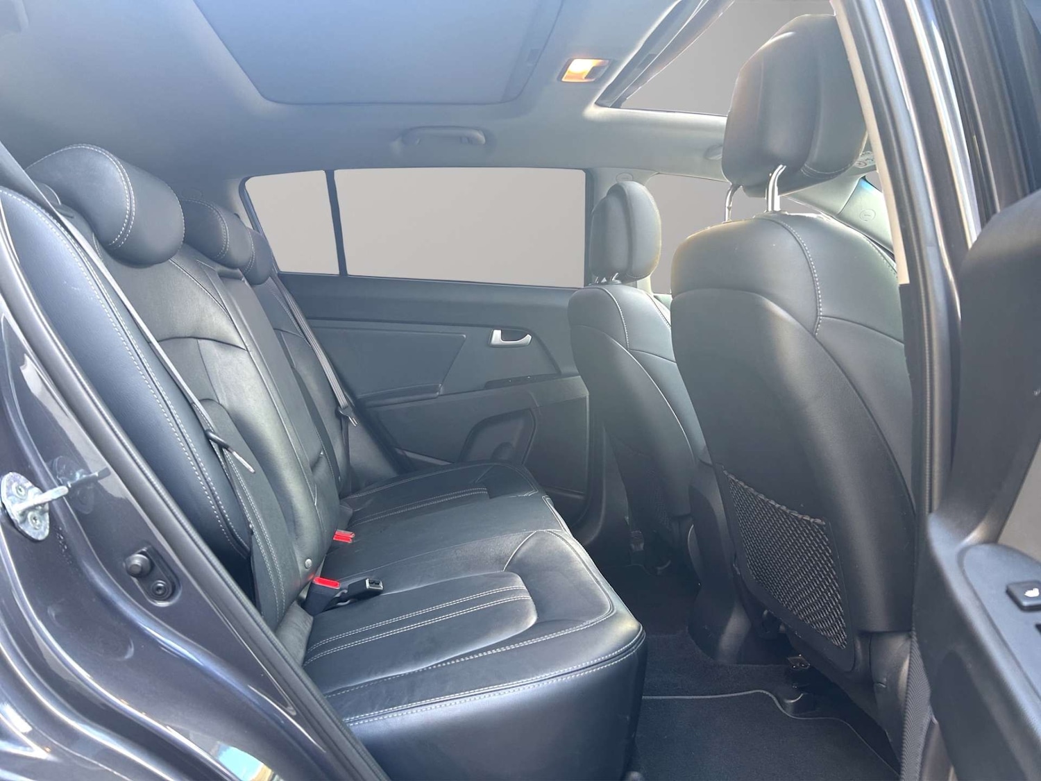 Used Kia Sportage 2015 for sale - 78056689: Photo 14