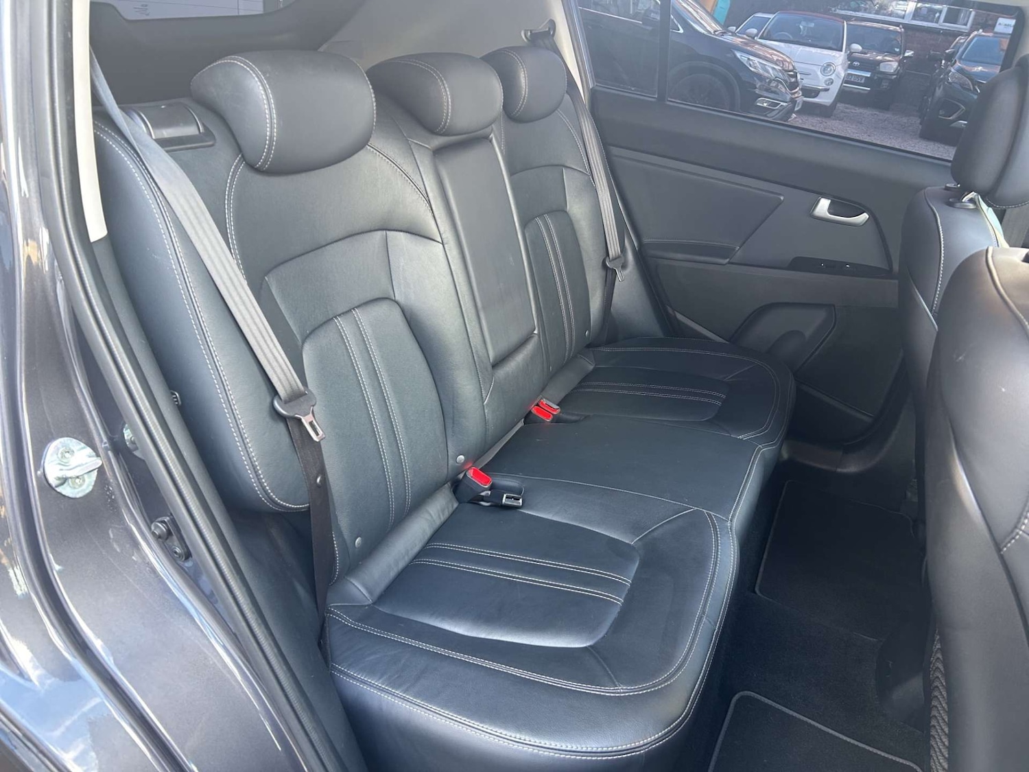 Used Kia Sportage 2015 for sale - 78056689: Photo 15