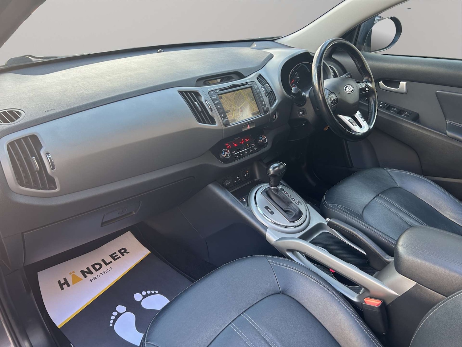 Used Kia Sportage 2015 for sale - 78056689: Photo 16