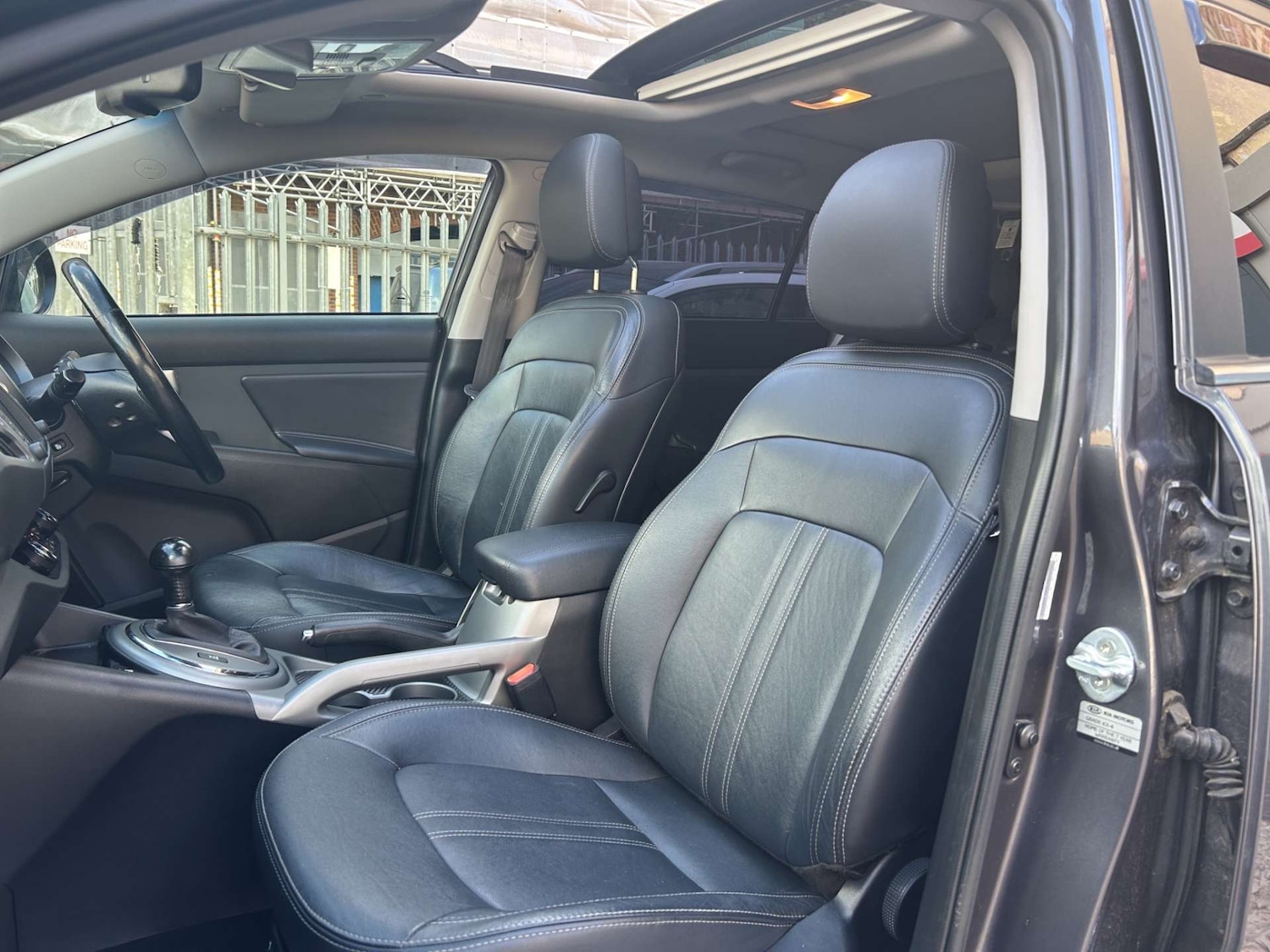 Used Kia Sportage 2015 for sale - 78056689: Photo 18