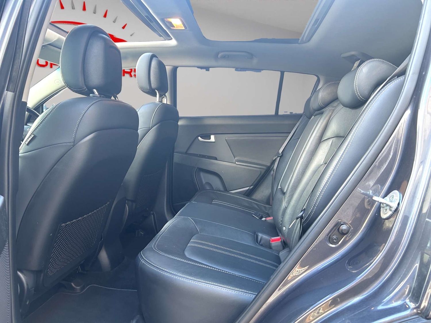 Used Kia Sportage 2015 for sale - 78056689: Photo 20