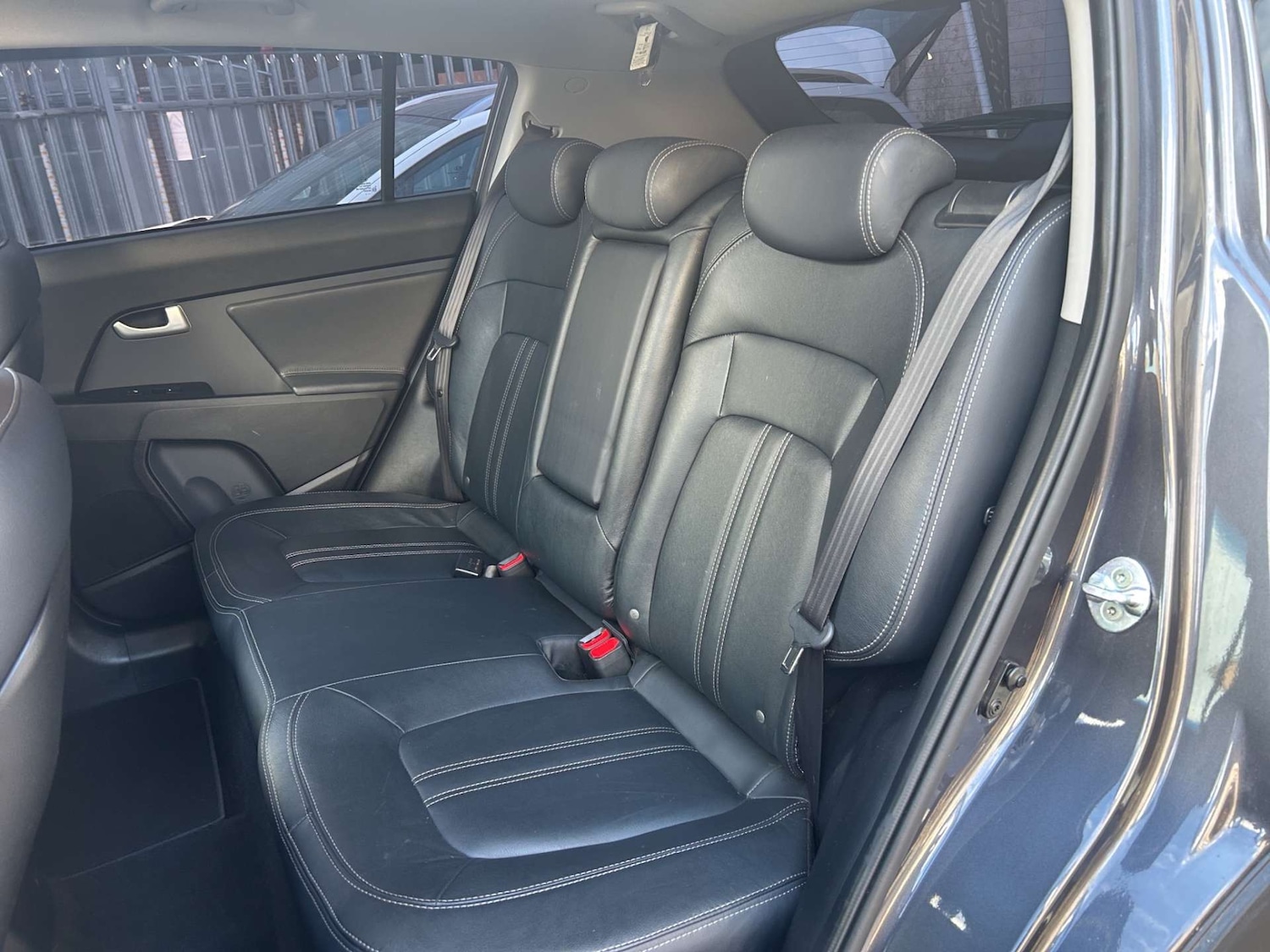 Used Kia Sportage 2015 for sale - 78056689: Photo 21