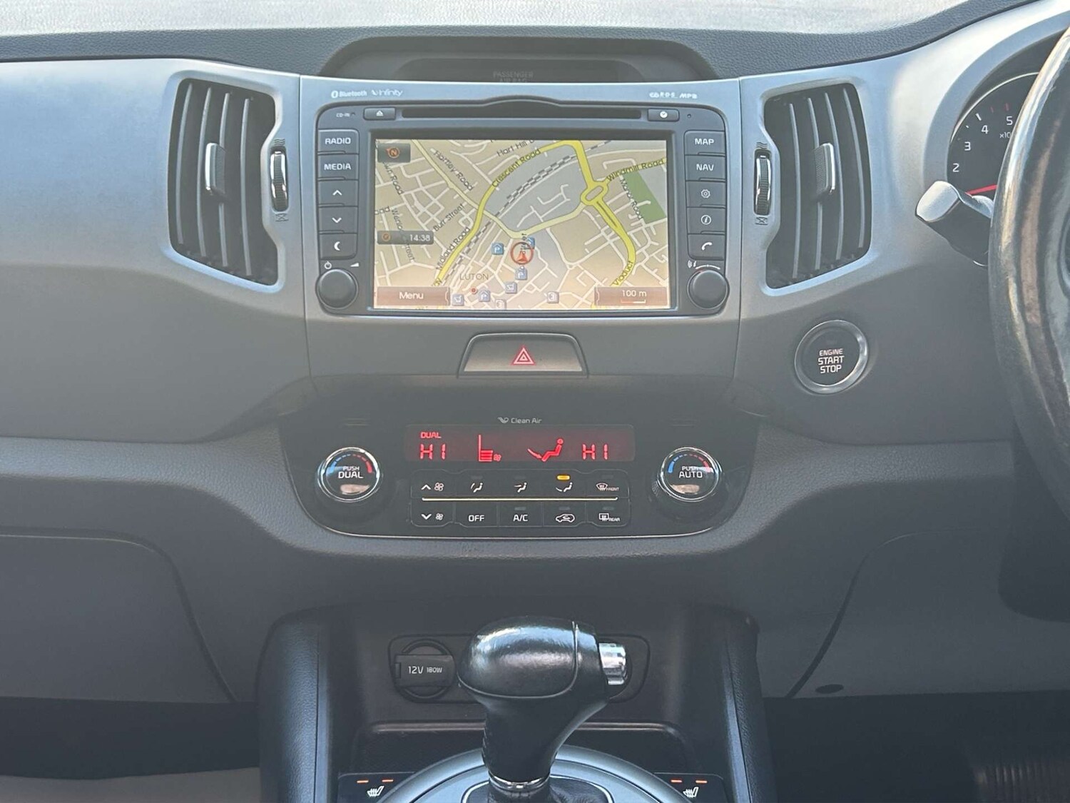 Used Kia Sportage 2015 for sale - 78056689: Photo 24