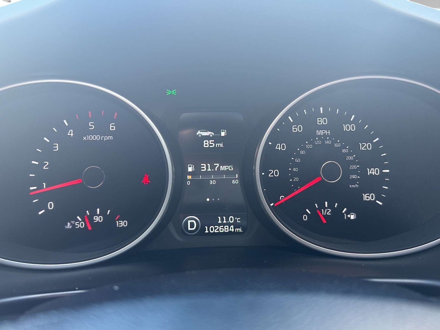 Used Kia Sportage 2015 for sale - 78056689: Photo 25