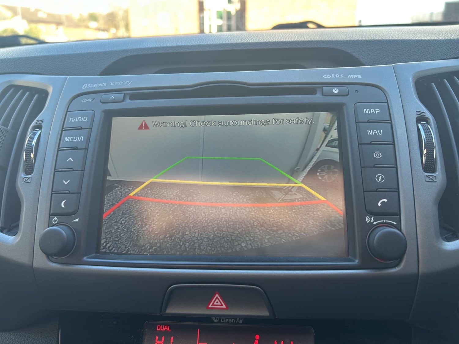 Used Kia Sportage 2015 for sale - 78056689: Photo 26