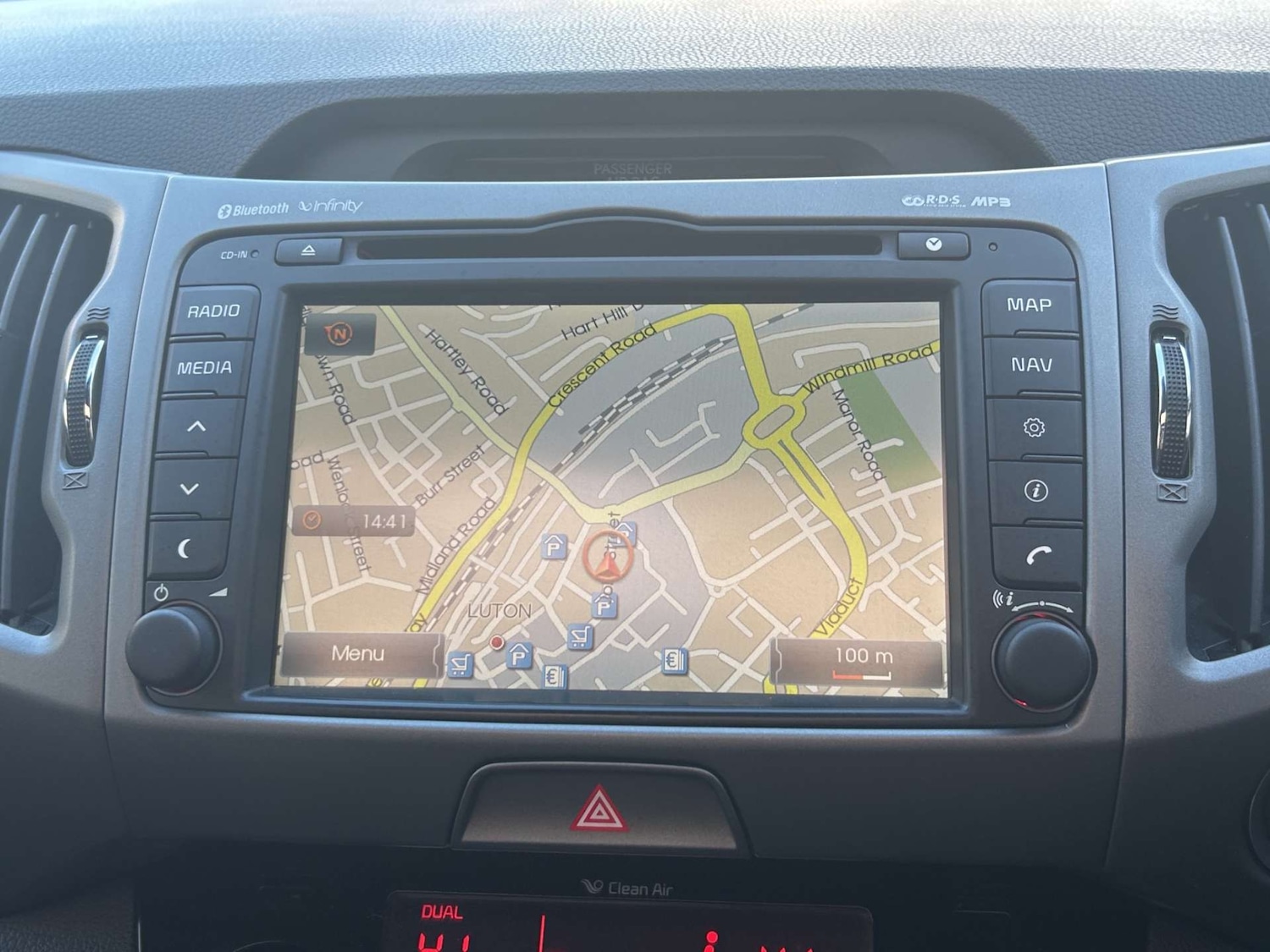 Used Kia Sportage 2015 for sale - 78056689: Photo 27