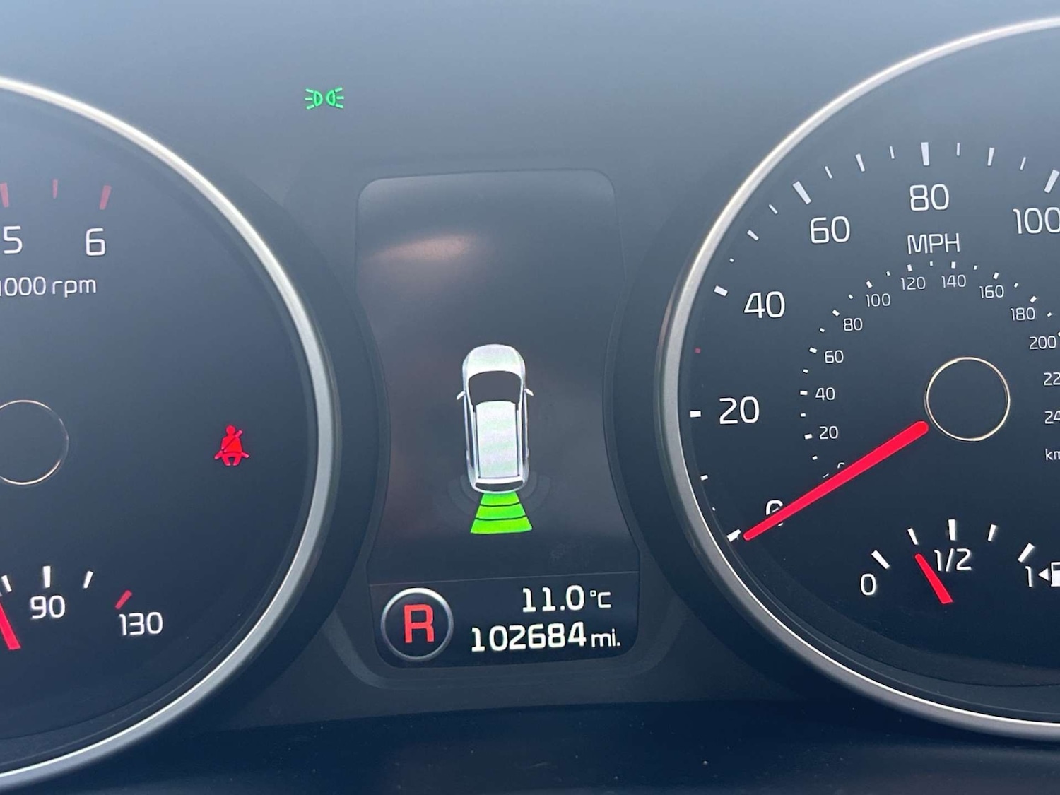 Used Kia Sportage 2015 for sale - 78056689: Photo 28