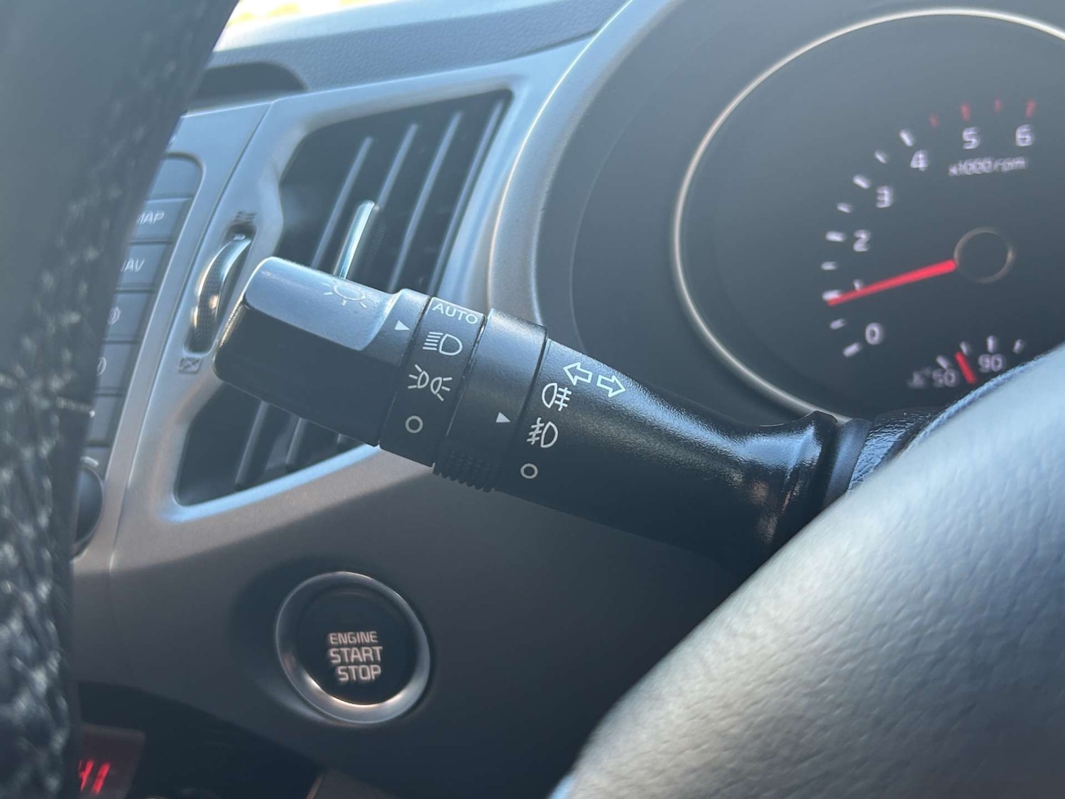 Used Kia Sportage 2015 for sale - 78056689: Photo 32