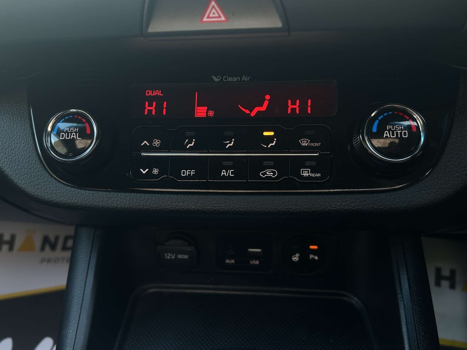 Used Kia Sportage 2015 for sale - 78056689: Photo 35