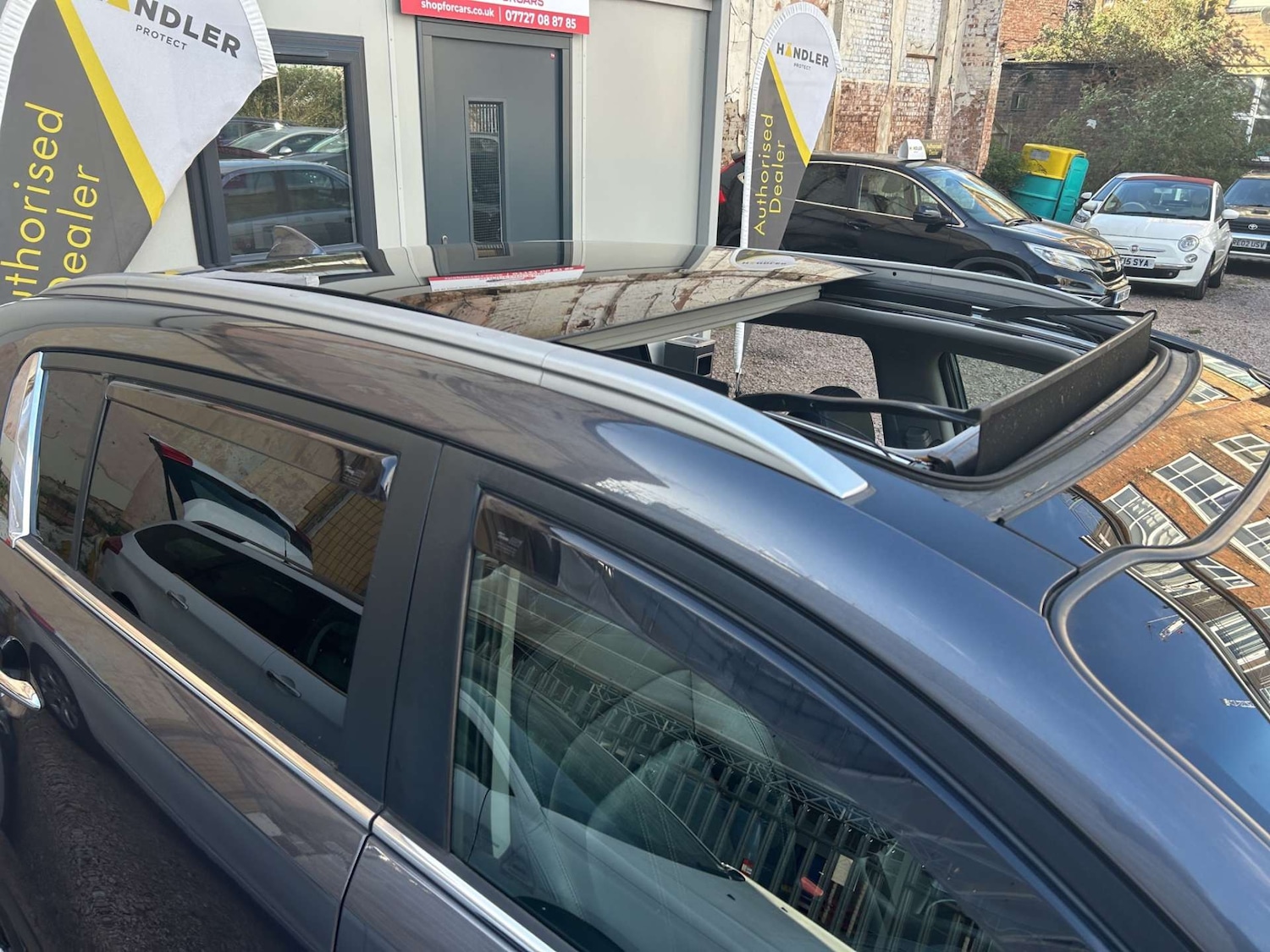 Used Kia Sportage 2015 for sale - 78056689: Photo 43