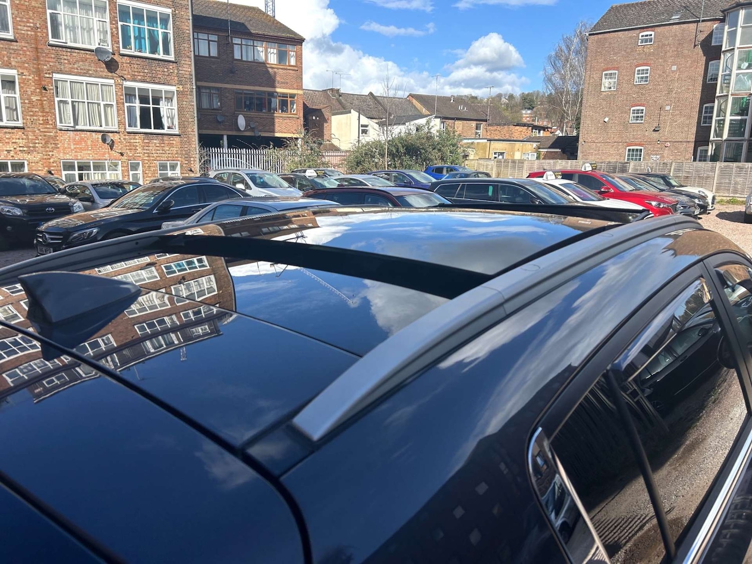 Used Kia Sportage 2015 for sale - 78056689: Photo 44