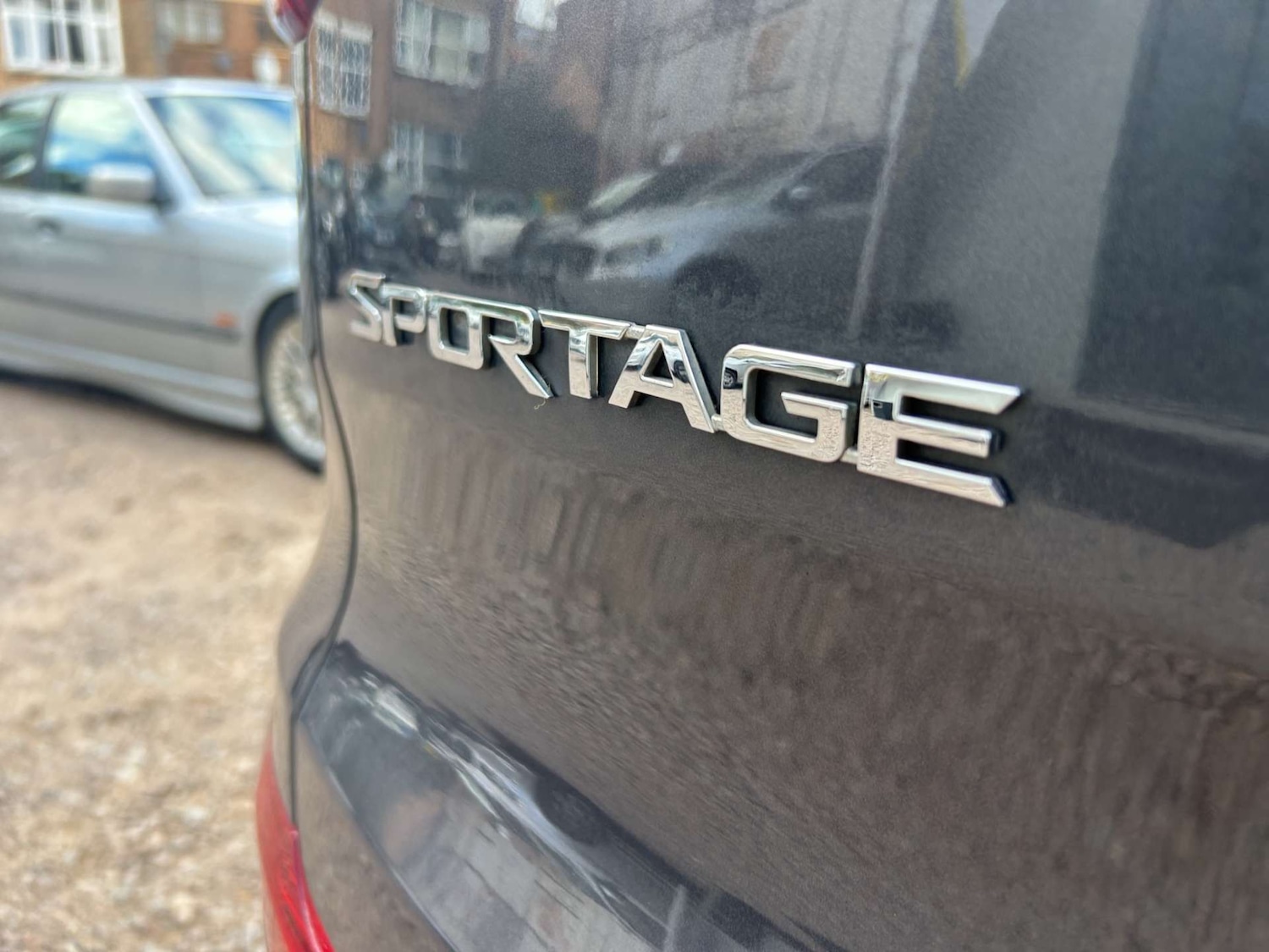 Used Kia Sportage 2015 for sale - 78056689: Photo 48