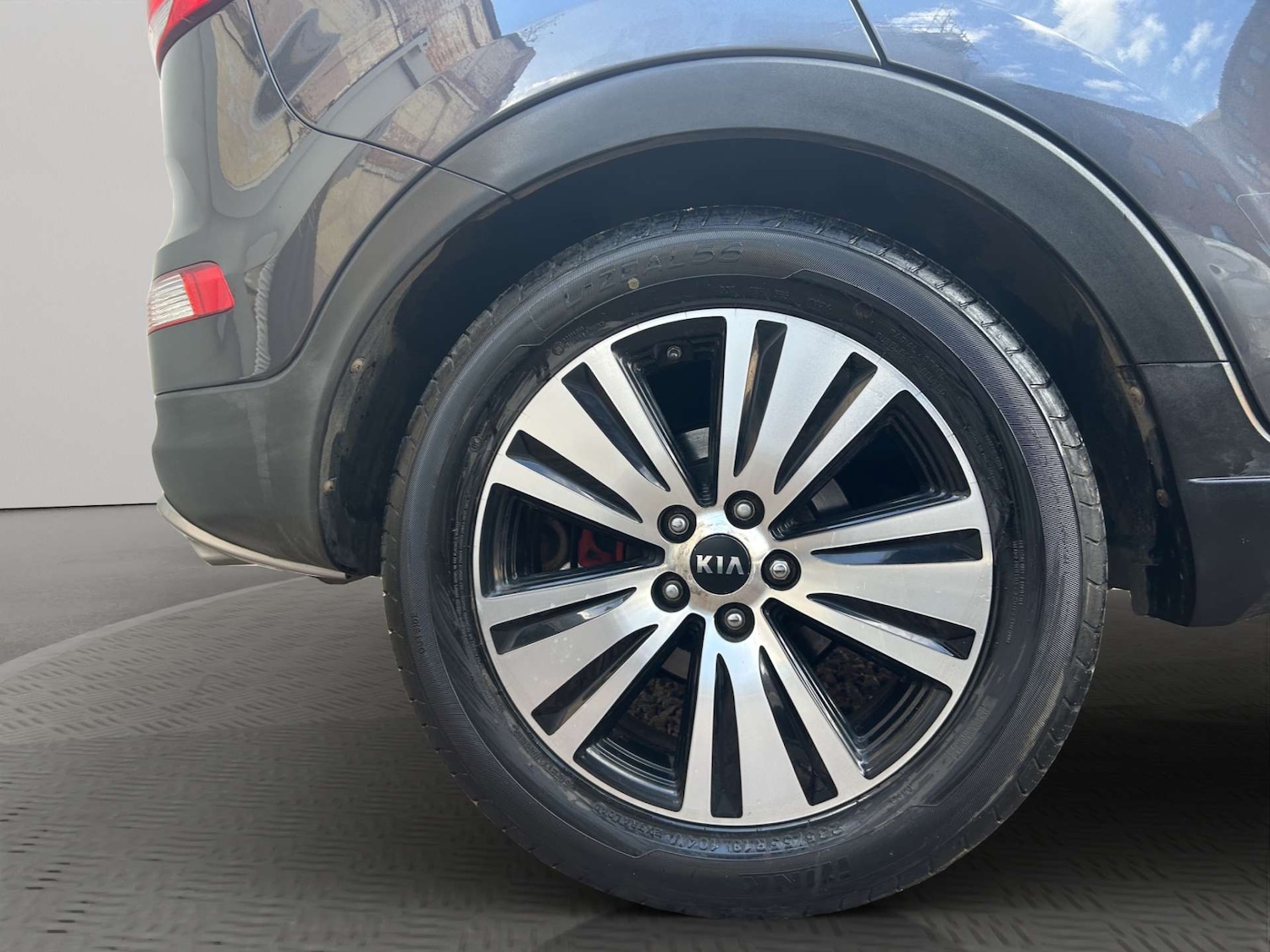 Used Kia Sportage 2015 for sale - 78056689: Photo 53