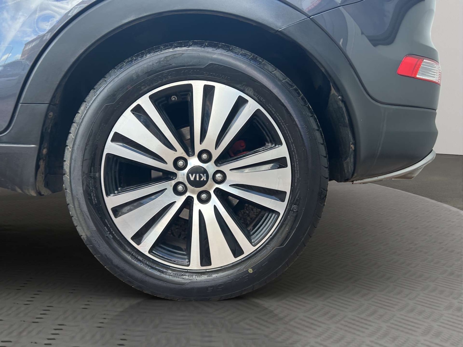 Used Kia Sportage 2015 for sale - 78056689: Photo 55