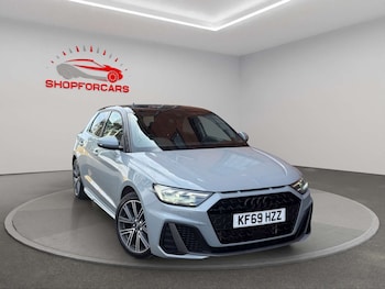 Used Audi A1 2020 for sale - 79422046: Photo