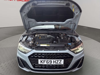 Used Audi A1 2020 for sale - 79422046: Photo