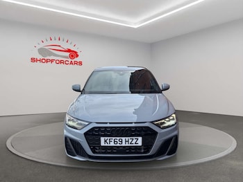 Used Audi A1 2020 for sale - 79422046: Photo