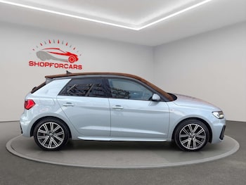 Used Audi A1 2020 for sale - 79422046: Photo