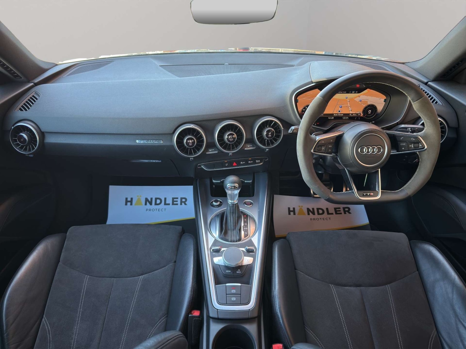 Used Audi TT 2016 for sale - 76558391: Photo 11