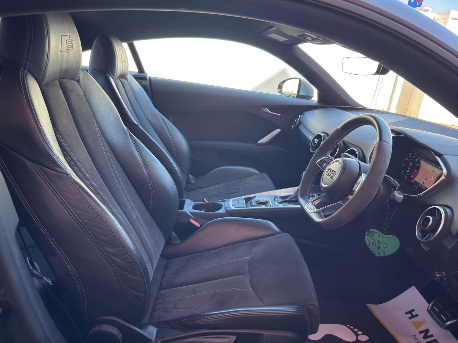 Used Audi TT 2016 for sale - 76558391: Photo 14