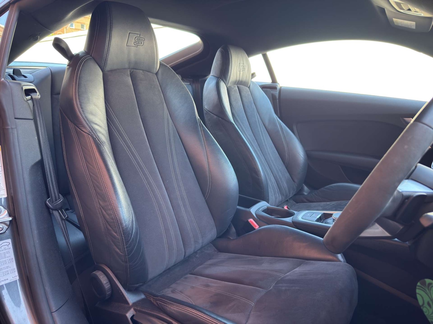 Used Audi TT 2016 for sale - 76558391: Photo 15