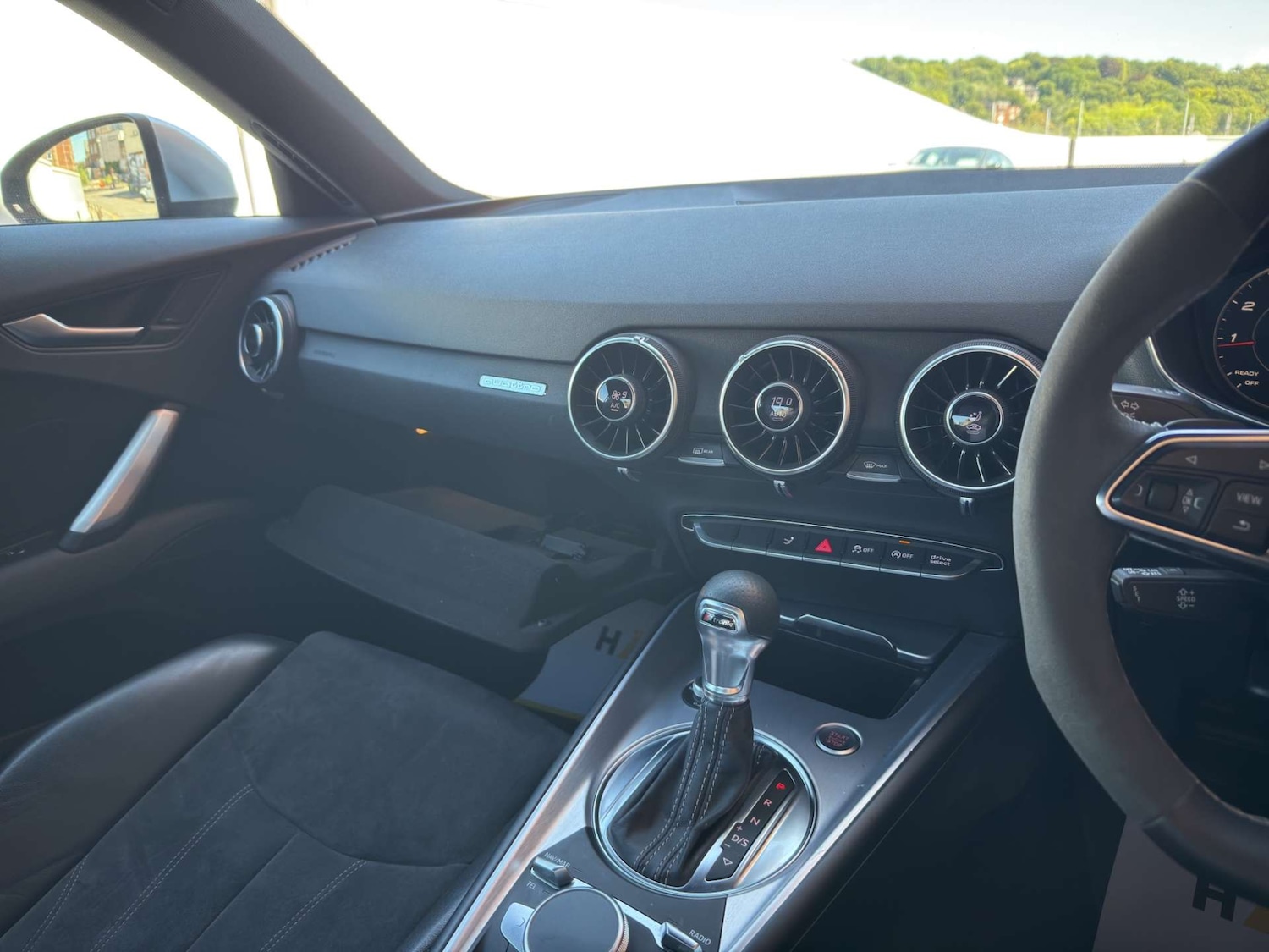 Used Audi TT 2016 for sale - 76558391: Photo 16