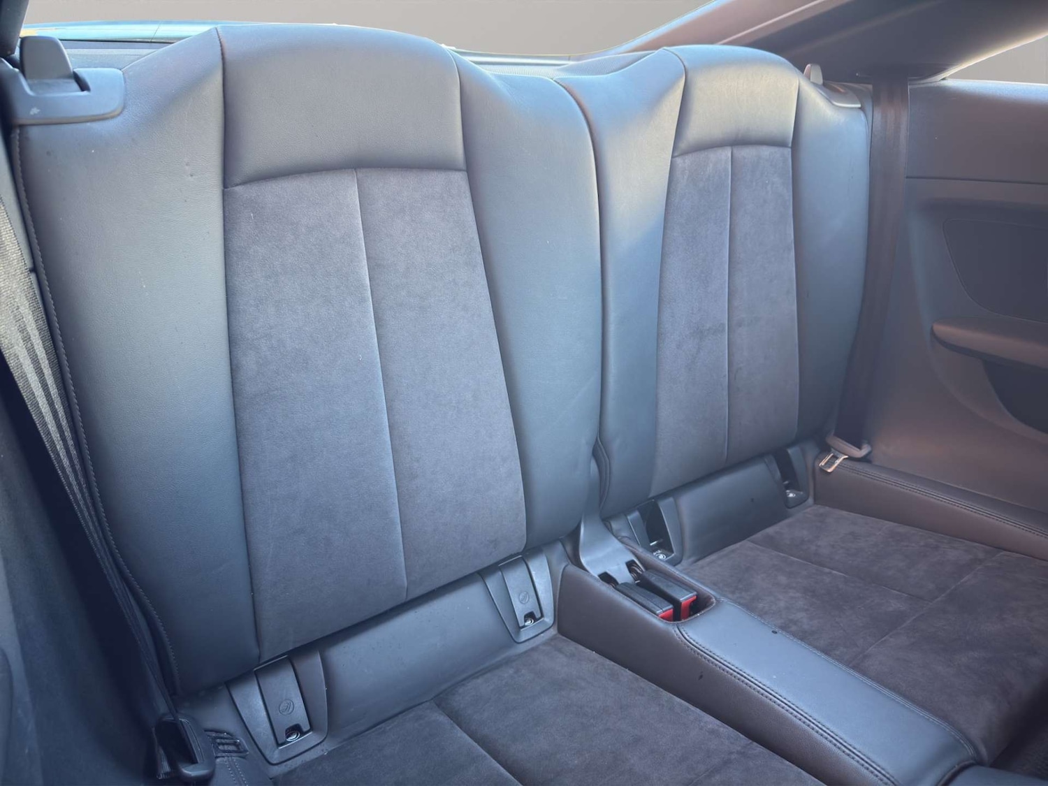 Used Audi TT 2016 for sale - 76558391: Photo 17