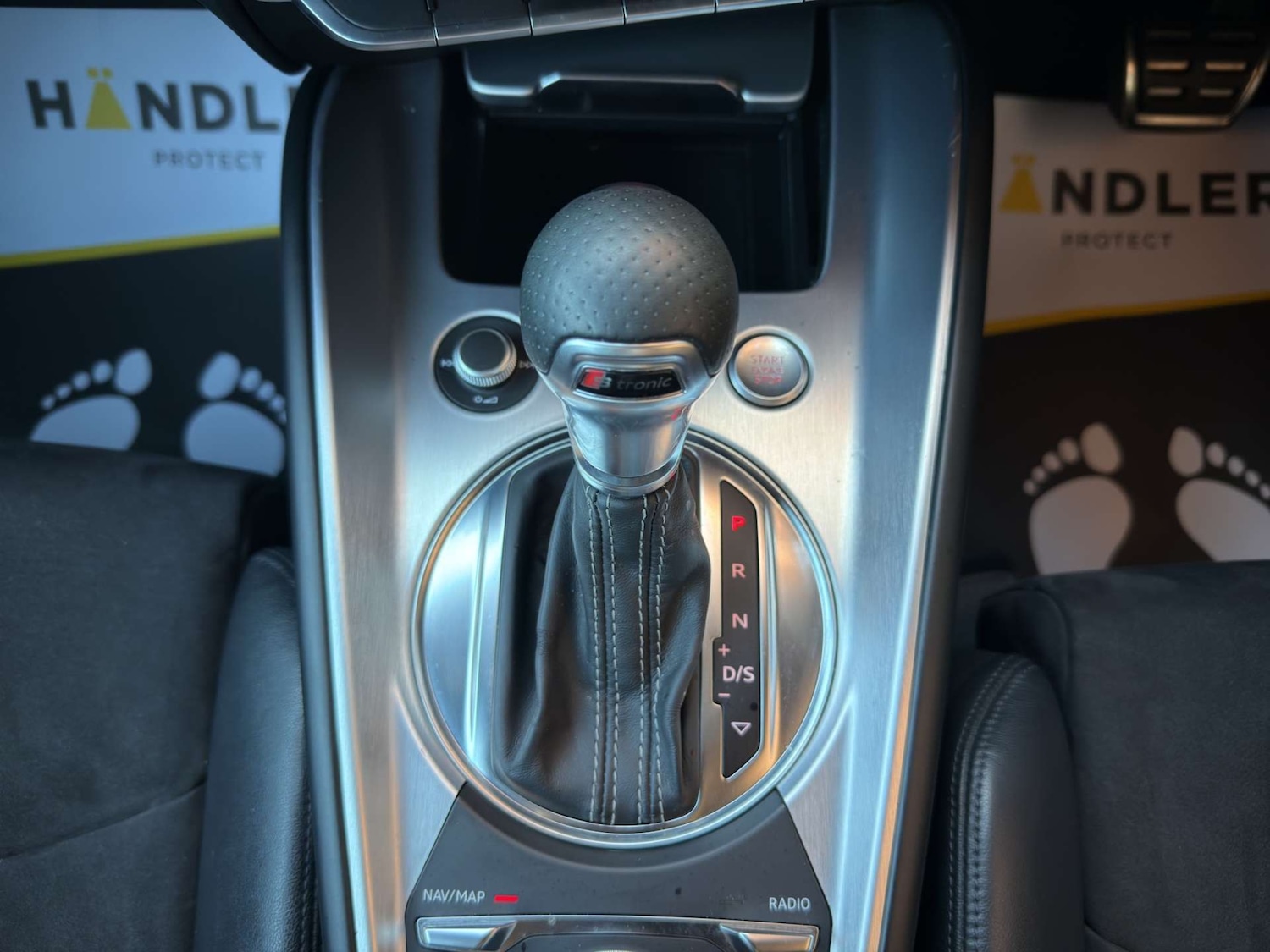 Used Audi TT 2016 for sale - 76558391: Photo 19