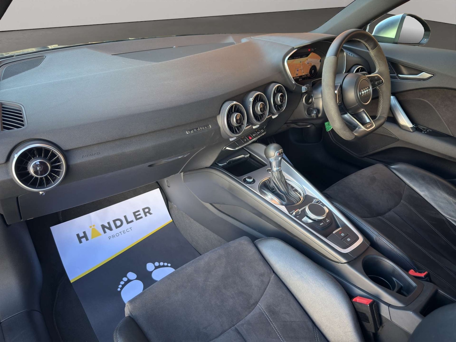 Used Audi TT 2016 for sale - 76558391: Photo 20